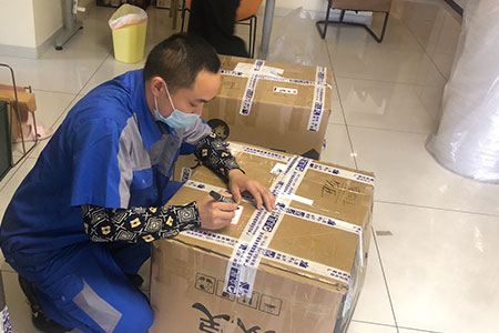 广州海珠搬家_搬家公司搬个床多少钱|长途搬家