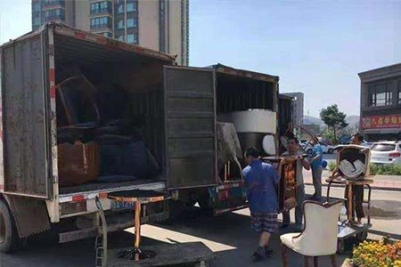 广州从化搬家公司,搬家时可以带旧枕头吗|天河搬厂