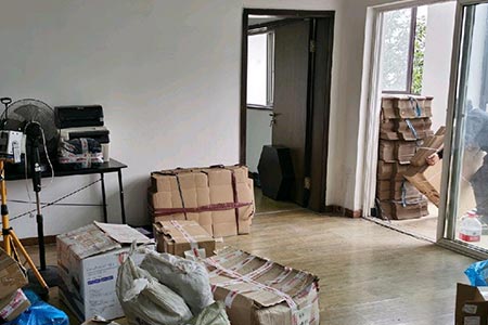 广州花都附近搬家 搬家哪个平台便宜|搬屋价格