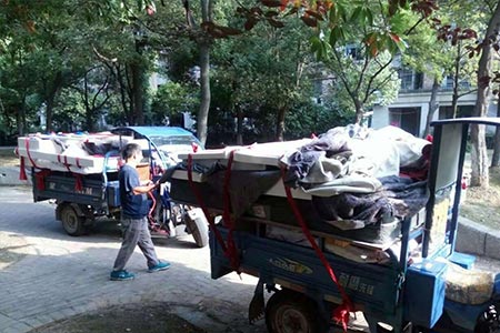 广州白云搬家电话-搬家车怎么收费_仓库搬迁