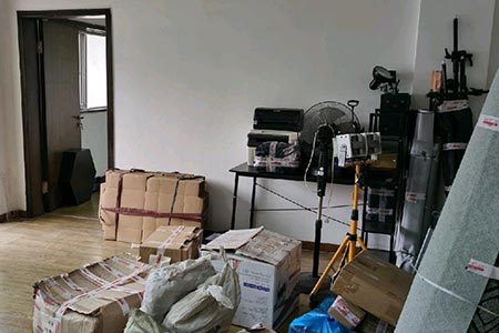 广州白云搬家电话-搬家货车叫车电话附近|大型仓库搬迁