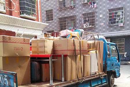 广州白云搬家_搬家什么公司好又便宜|搬屋价格